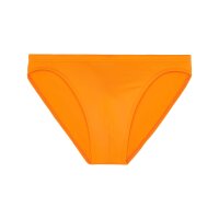 HOM Herren Badeslip - Sea Life, Swim Micro Briefs, Badehose, einfarbig
