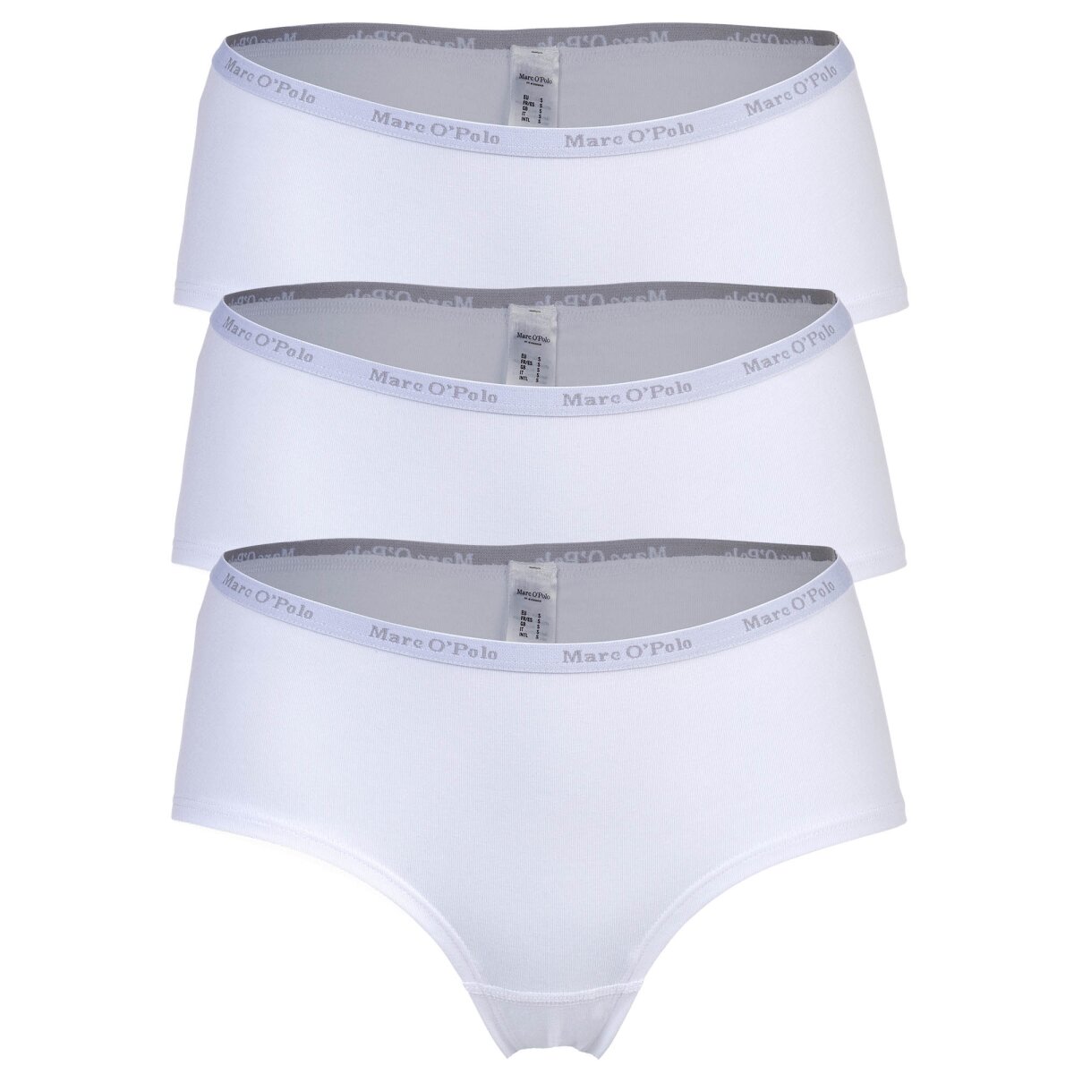 Marc O Polo Pack of 3 Women Panties, 23,95 €