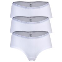 Marc O Polo Ladies Slips, 3-Pack - Panty, Brief, Cotton...