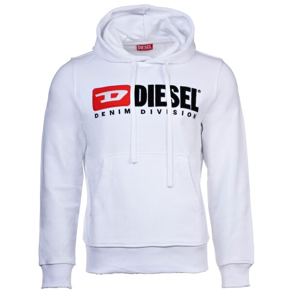 Diesel hoodies herren Clearance