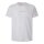 Pepe Jeans Herren T-Shirt - DAVID TEE, Rundhals, Kurzarm, Baumwolle, Logo, einfarbig Weiß XXL