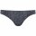 JOOP! Ladies Brief - Bikinislip, Cleancut, Allover Logo Print