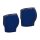 CECEBA Mens Trunks, 2-pack - Monza, Underwear, Pants, Cotton, Logo, solid color Dark blue L (Large)