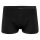 RAGMAN Herren Boxershorts, 2er Pack - Unterwäsche, Unterhose, Baumwollmischung, Logo, einfarbig