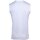 RAGMAN Mens Undershirts, 2-Pack - Shirt, Cotton, V-Neck, solid color
 White M (Medium)