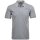 RAGMAN Mens Polo Shirt - Top, Softknit Polo, Cotton Blend, Chest Pocket, Button Placket, short, solid color