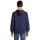 FILA Herren Hoodie - BRAIVES raglan hoody, Sweatshirt, Kapuze, Langarm, Logo Blau M
