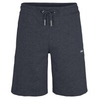 FILA Mens Sweatshorts - BLEHEN, sweat shorts, Bermuda, loungewear, logo