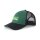 PUMA Herren Cap - Porsche Legacy Trucker Cap, Polyester, Logo, einfarbig, One Size