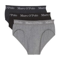 Marc O Polo Mens Briefs, 3 Pack - Brief, Underwear,...