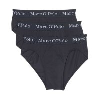 Marc O Polo Mens Briefs, 3 Pack - Brief, Underwear,...
