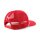 PUMA Herren Cap - Ferrari Sportswear Race Trucker Cap, Polyester, Logo, einfarbig, One Size Rot
