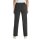 hajo Damen Sweathose - Jogginghose, Klima-Komfort, Stretch Cotton-Mix, uni Grau 3XL
