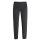 hajo ladies sweatpants - jogging trousers, Klima-Komfort, stretch cotton mix, plain colour Grey 3XL (XXX-Large)