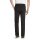 hajo Herren Sweathose - Jogginghose, Klima-Komfort, Stretch Cotton-Mix, uni Schwarz XL