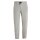 hajo mens sweatpants  - jogging trousers, Klima-Komfort, stretch cotton mix, plain Grey S (Small)