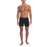 adidas Mens Boxer Briefs, 3 Pack - Active Flex Cotton Boxer Briefs, Logo, 3 Stripes Black XL (X-Large)