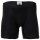 adidas Herren Boxershorts, 6er Pack - Boxer Briefs, Active Flex Cotton, Logo, 3 Streifen Schwarz XL