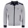 hajo mens homewear jacket - leisure, Klima-Komfort, stretch cotton mix, uni