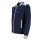 hajo Herren Sweatjacke - Freizeit, Klima-Komfort, Stretch Cotton-Mix, uni Blau M