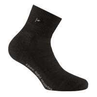 Rohner Advanced Socks Unisex Quarter Trekking Socken - Fibre Light Quarter