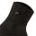 Rohner Advanced Socks Unisex Quarter Trekking Socken - Fibre Light Quarter Schwarz 42-44
