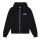 DIESEL Mens Sweat Jacket - S-GINN-ZIP-DIV SWEAT-SHIRT, Cotton Blend, Hood, Zipper, Logo, unicolor