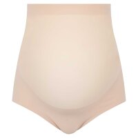 Chantelle Damen Taillenslip - Pure Maternity, High Waist für Schwangere Einheitsgröße 36-44