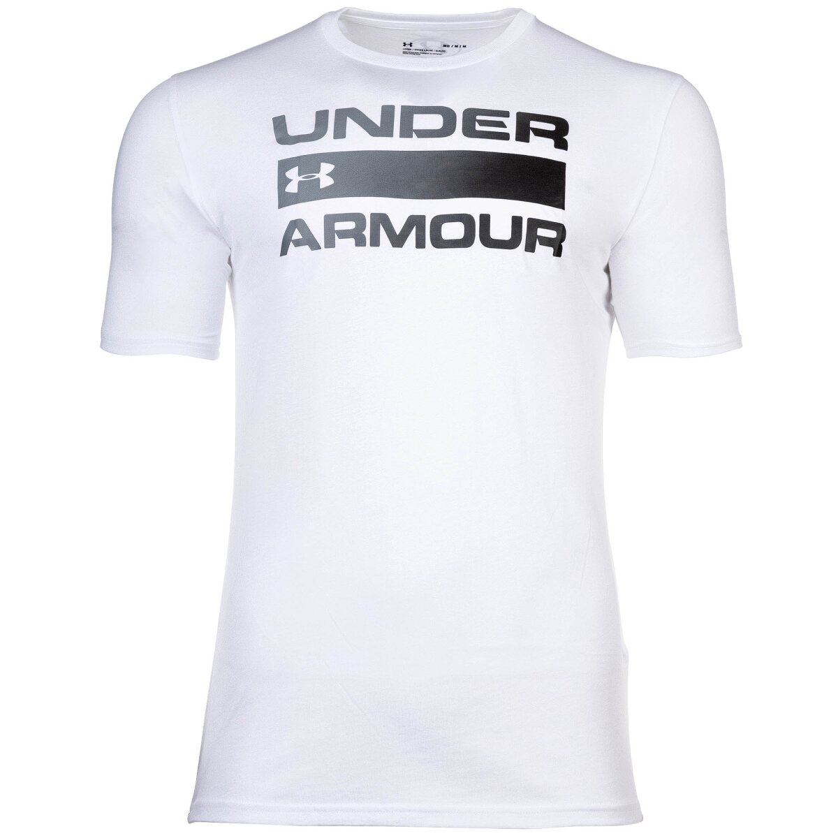 Under Armour Herren T-Shirt - Rundhals, Logo, 28,45 €