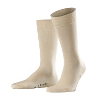 FALKE Mens Socks - Cool 24/7, Business Stockings, Short Stockings, Uni, 41-48