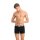 PUMA Mens Boxer Shorts, 6 Pack - Basic Boxer, Cotton Stretch, Everyday Green/Black/White/Grey M (Medium)