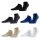 FALKE Mens Sneaker - Cool 24/7, socks, climate active sole, solid colours, 41-48