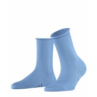 FALKE Damen Socken Active Breeze - Uni, Rollbündchen, Lyocell Faser, 35-42