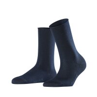 FALKE Damen Socken Active Breeze - Uni, Rollbündchen, Lyocell Faser, 35-42