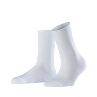 FALKE Damen Socken Active Breeze - Uni, Rollb&uuml;ndchen, Lyocell Faser, 35-42