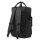 Levis Unisex Backpack - L-Pack Large Recycled, Polyester, Logo Black