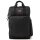 Levis Unisex Rucksack - L-Pack Large Recycled, Polyester, Logo, 45x29x20cm (HxBxT) Schwarz