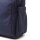 Levis Unisex Backpack - L-Pack Large Recycled, Polyester, Logo Dark Blue