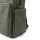 Levis Unisex Backpack - L-Pack Large Recycled, Polyester, Logo Olive Green