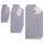 JOOP! towel set, 10-pcs - Classic, 2x shower towel, 4x towel, 4x guest towel Grey Set