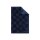 JOOP! Handtuch Set, 10-tlg - Cornflower, 2x Duschtuch, 4x Handtuch, 4x Gästetuch Blau Set