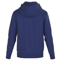 JOOP! JEANS Herren Sweat-Hoodie - JJJ-18Samuel, Kapuze, Logo, Baumwolle Blau (Navy) M