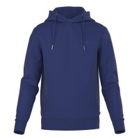 JOOP! JEANS Mens Sweat Hoodie - JJJ-18Samuel, Hood, Logo, Cotton Blue (Navy) M (Medium)