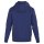 JOOP! JEANS Herren Sweat-Hoodie - JJJ-18Samuel, Kapuze, Logo, Baumwolle Blau (Navy) M