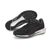 PUMA Men Sneaker - RS-0 Sound, Lacing, Low, Sports shoe Black EU 39 (UK 6)