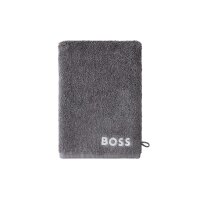 BOSS Wash Glove - PLAIN, Washcloth, Cotton