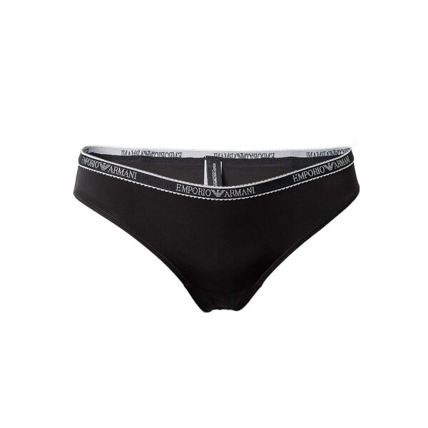 Emporio Armani Womens Underwear Brief Briefs XS-L - Black