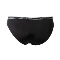 Emporio Armani Womens Underwear Brief Briefs XS-L - Black