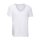 seidensticker Herren T-Shirt, 2er Pack - Comfort Cotton, Unterhemd, V-Ausschnitt