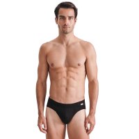 seidensticker mens underarm shirt, 2-pack - Comfort Cotton, vest, tank top Black L (Large)